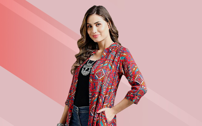 Everyday Modern Comfort Wears