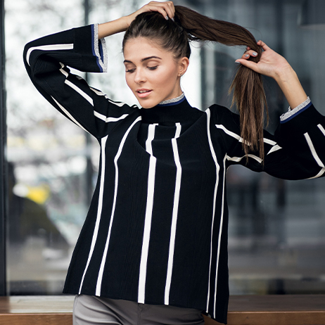 Small Dress Changes, Big Style Impact