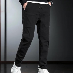 Mens Cotton Trackpant